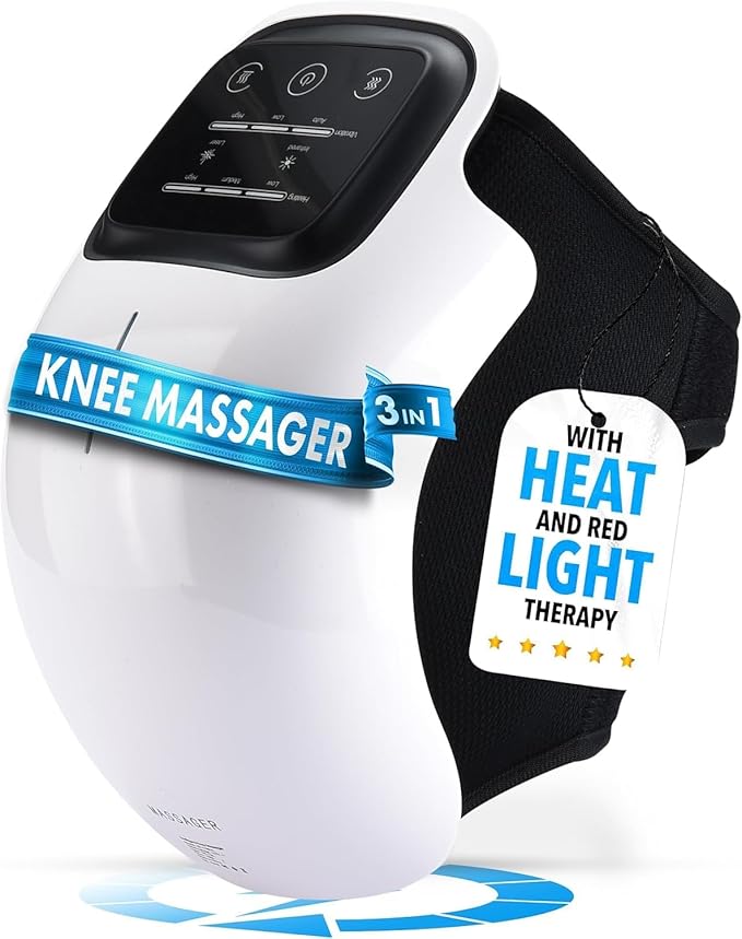 Knee Massager - Walltor
