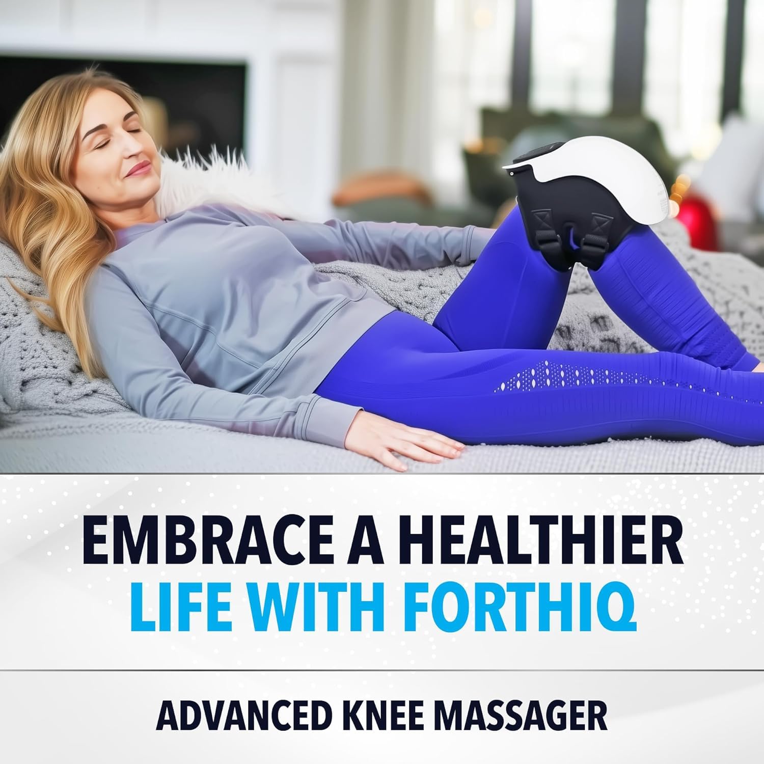Knee Massager - Walltor