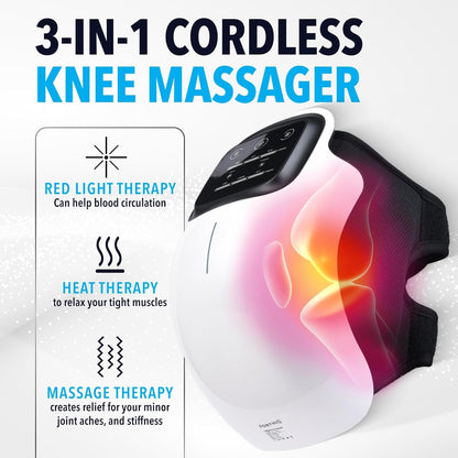 Knee Massager - Walltor
