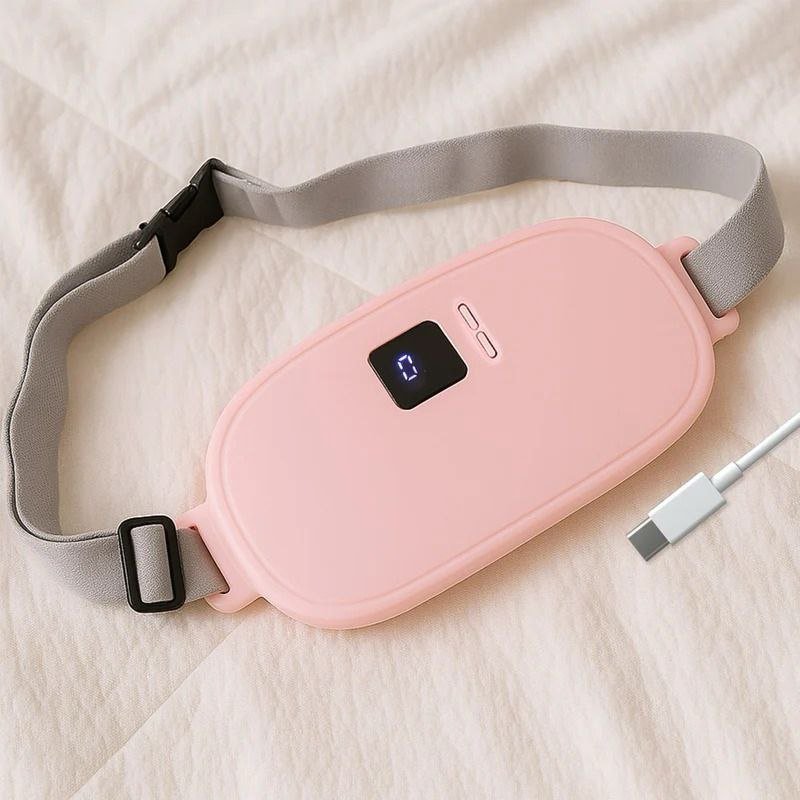period pain relief device